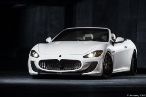 Maserati